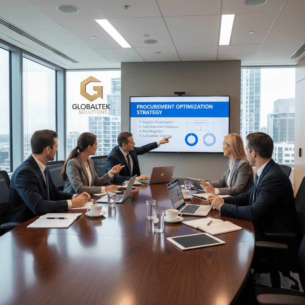 Tailored procurement