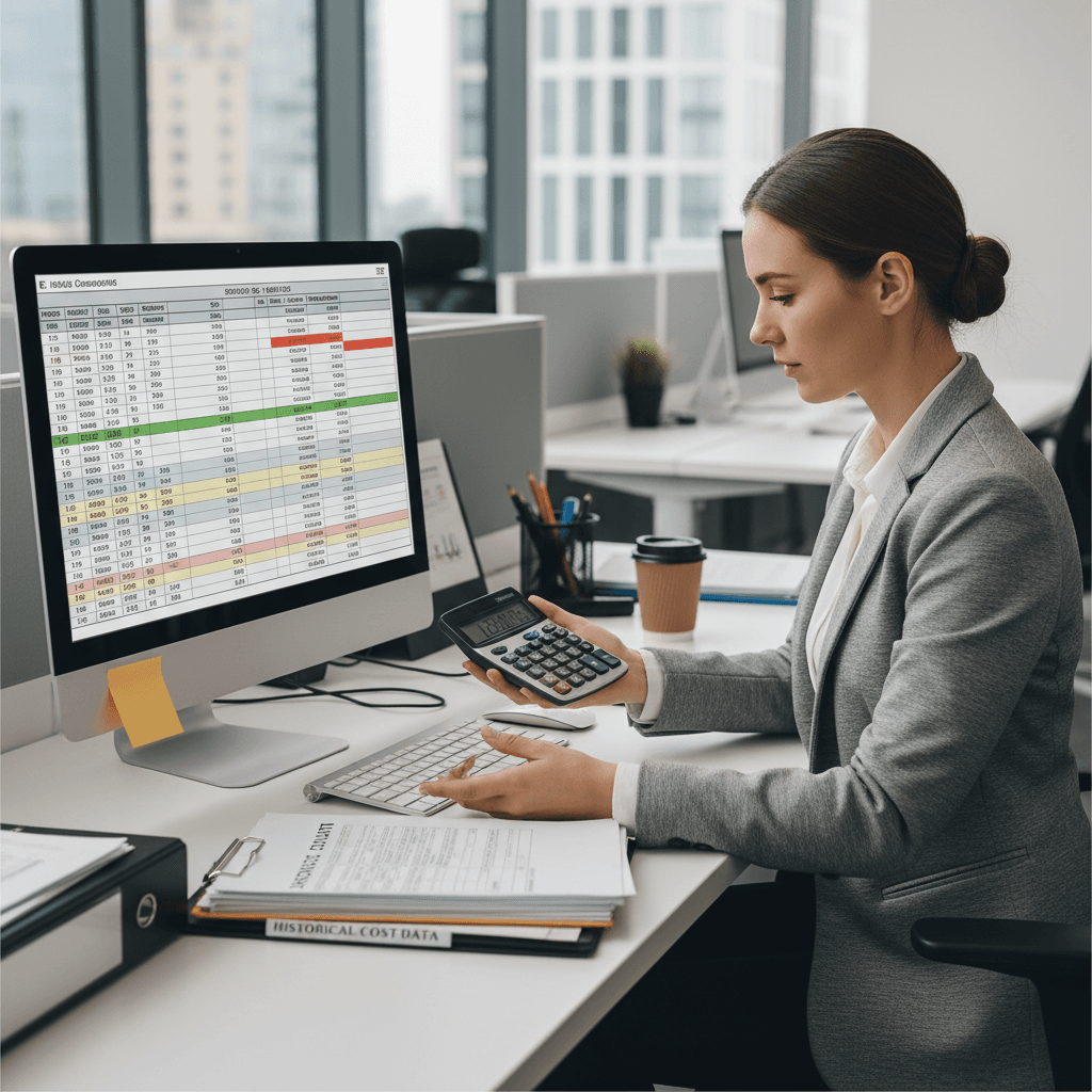 Competitive wholesale pricing