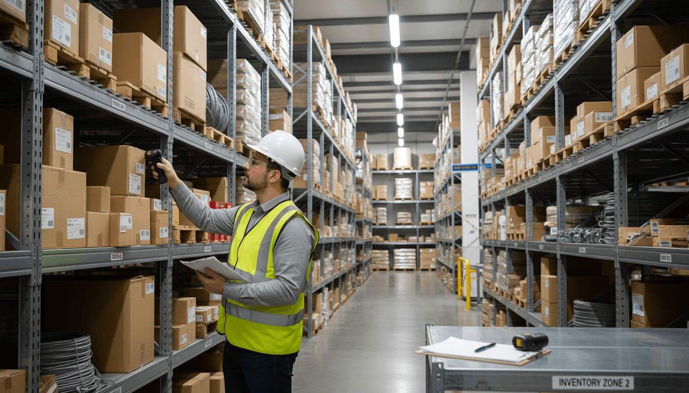 Direct order procurement