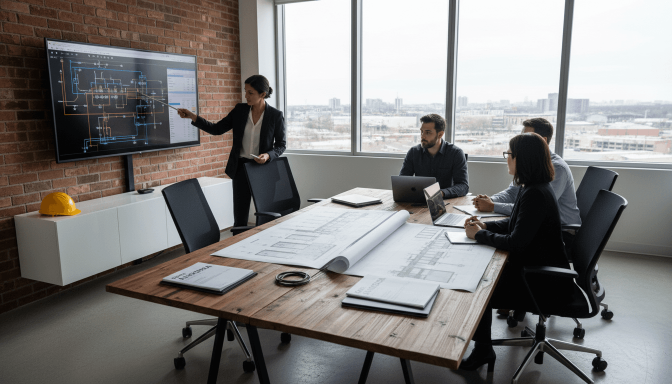 Custom procurement solutions